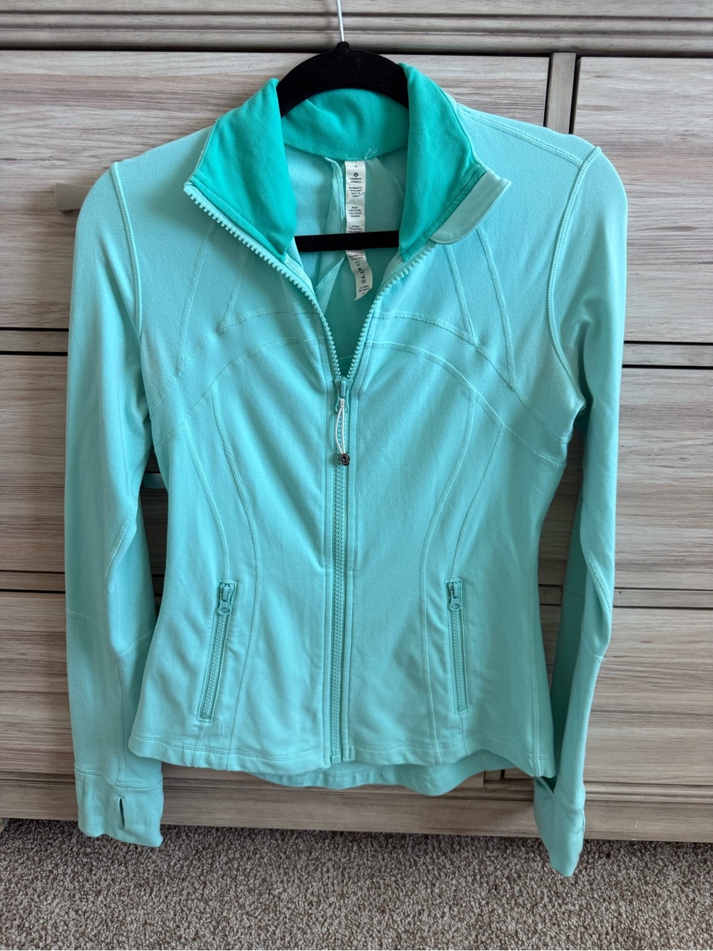 lululemon athletica define Jacket